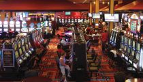 seminole-casino slots